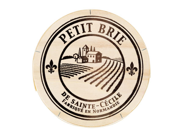 Milbona Petit Brie