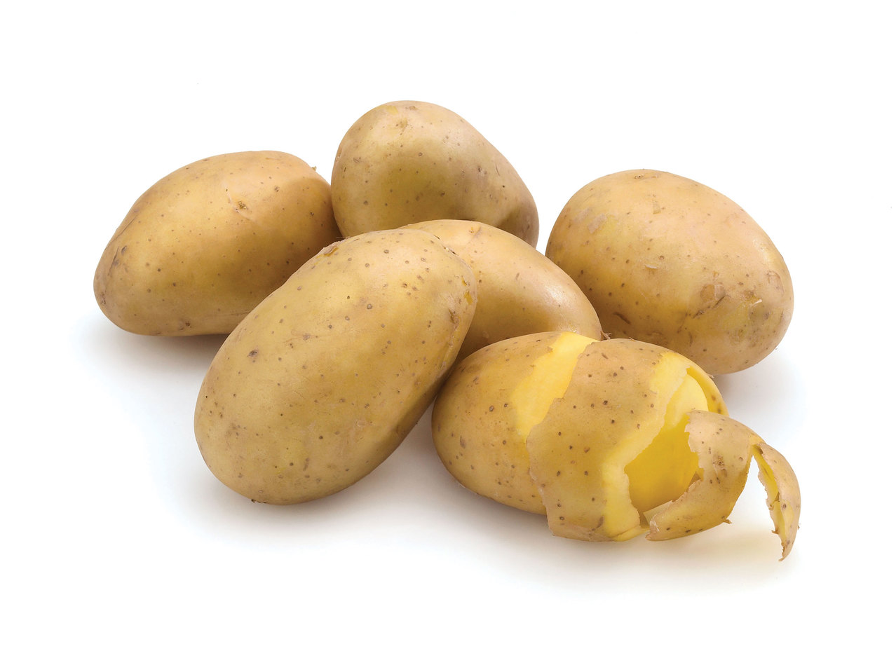 Kartoffeln XXL