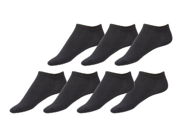 Ladies' Socks