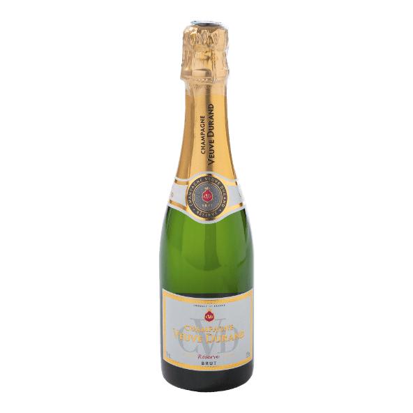 Champagne brut