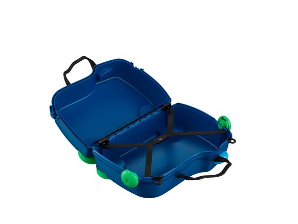 Kids' Ride-On Suitcase
