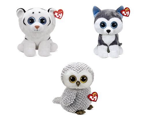 Ty, Inc. 
 Beanie Boo
