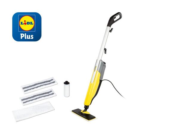 Pulitrice a vapore Kärcher KST 2 Upright