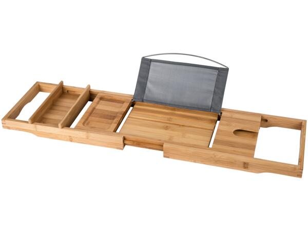 Bamboo Bath Bridge