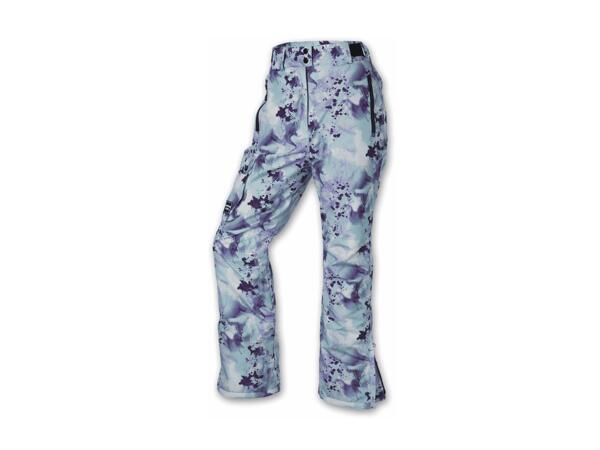 Damen/Herren Ski-Hose