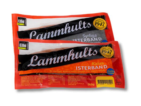 Lammhults Isterband