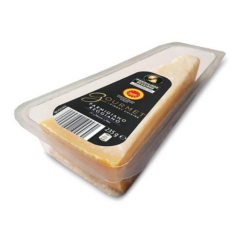 GOURMET FINEST CUISINE Parmigiano Reggiano DOP