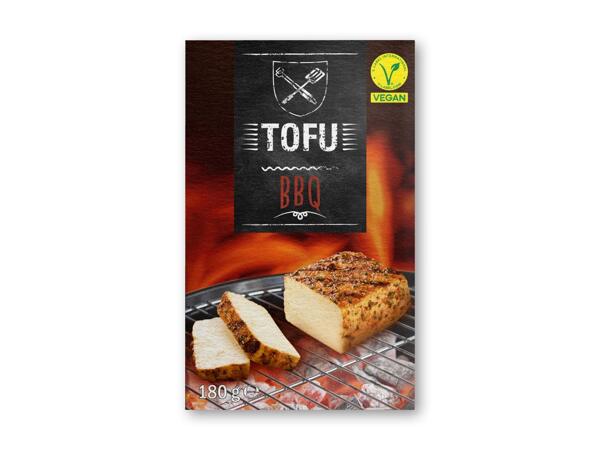 GRILLMEISTER Tofu