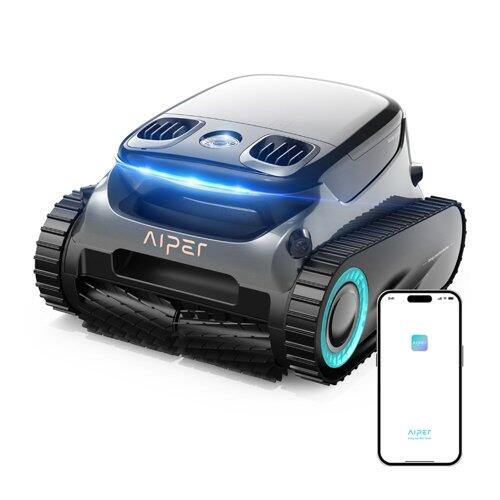 AIPER Poolroboter Scuba S1 pro