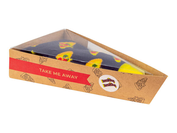 Soxo Socks in Gift Box