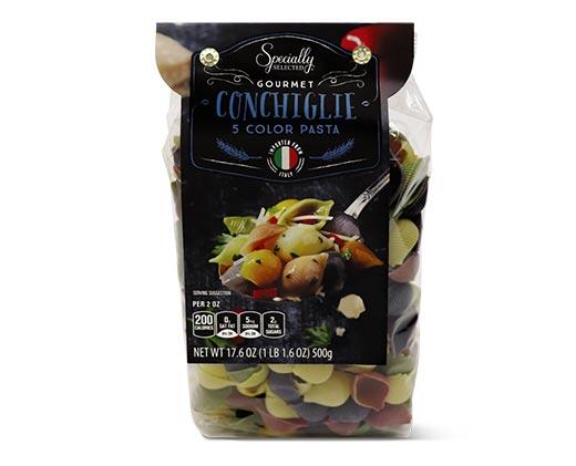 Specially Selected 
 Gourmet Pasta Assorted Varieties