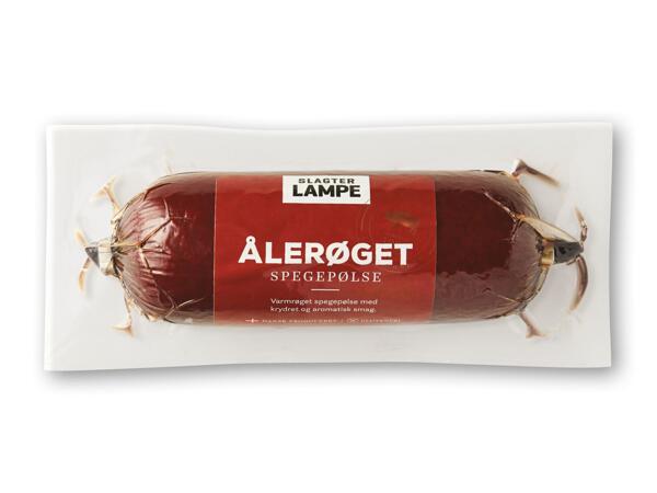 SLAGTER LAMPE Salami