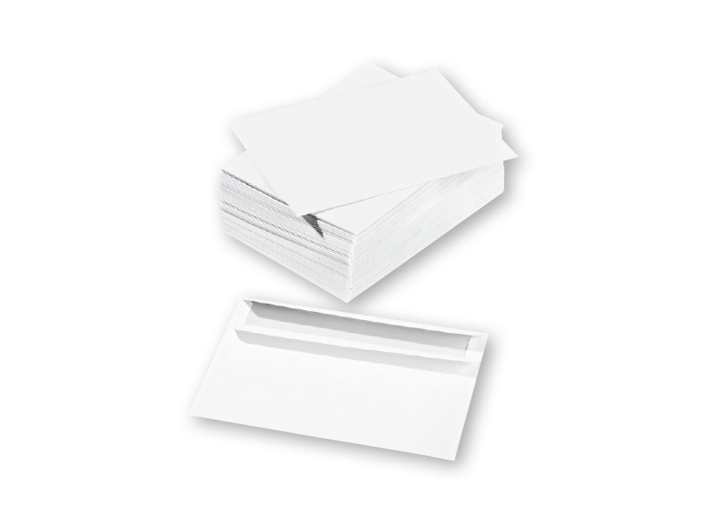 UNITED OFFICE C6 Envelopes