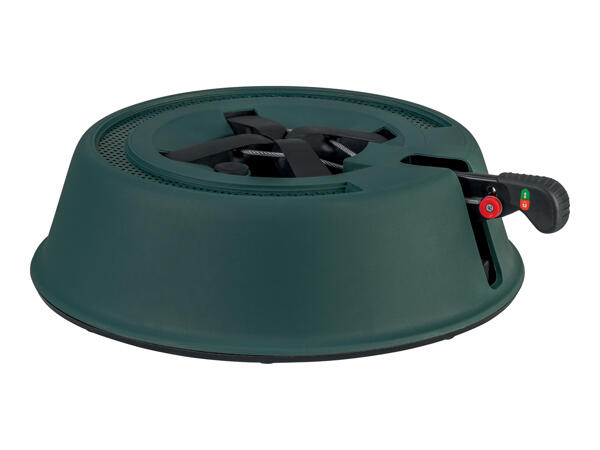 Livarno Home Christmas Tree Stand