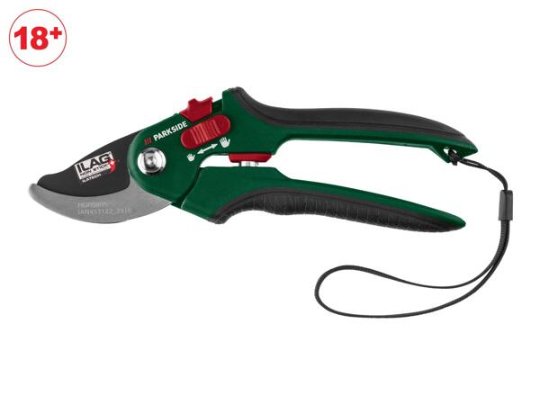 Parkside Bypass Secateurs