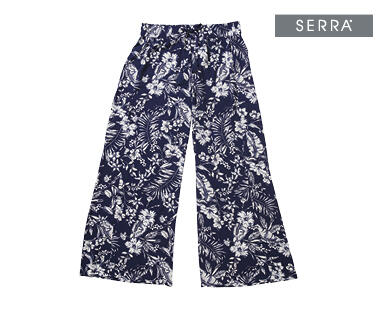 Women's Beach Pants
