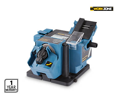 65W Multifunction Sharpener
