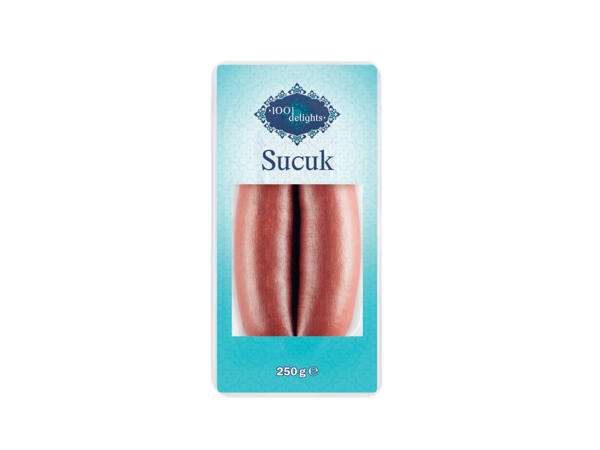 Sucuk