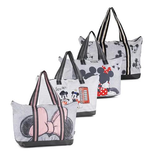 LICENSED Disney Wochenendtasche