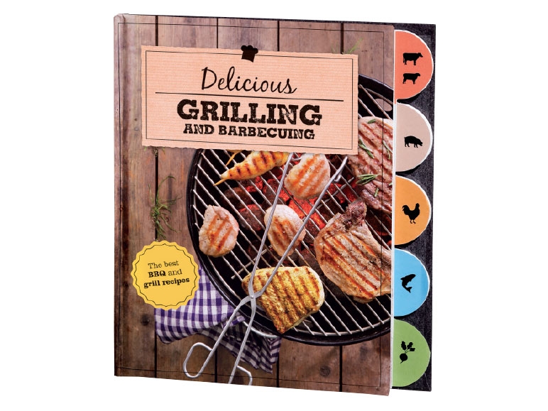 Cooking Books