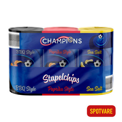Stabelchips
