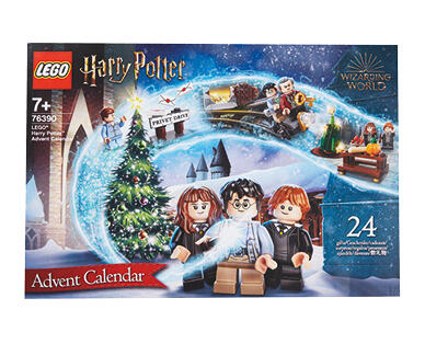 Lego Harry Potter Advent Calendar