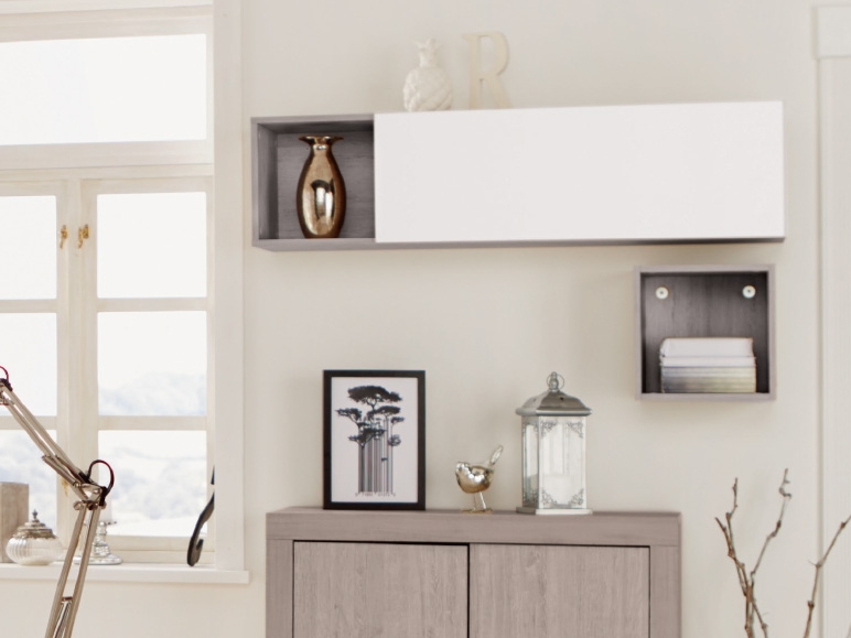 LIVARNO LIVING Shelf Set