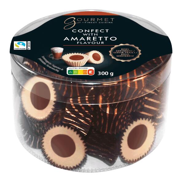 GOURMET FINEST CUISINE(R) Ice cups