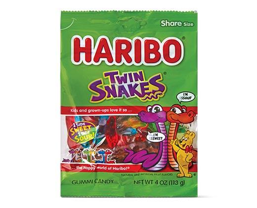 Haribo Favorites Mix