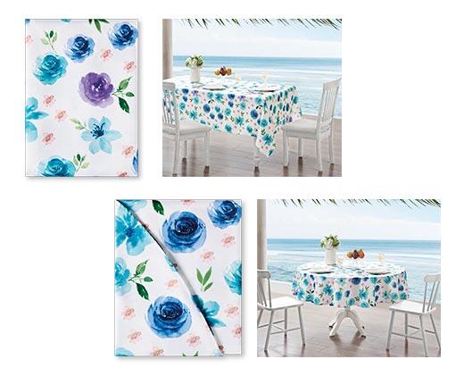 Huntington Home Indoor/Outdoor Tablecloth