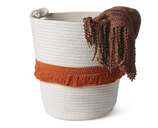 Huntington Home 
 Versatile Basket