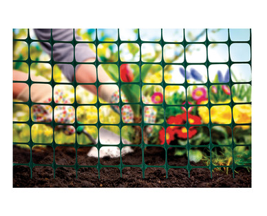 Gardenline Mesh Garden Fencing
