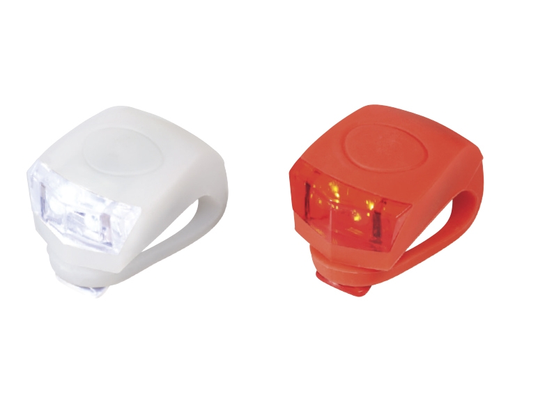 CRIVIT LED Light Set