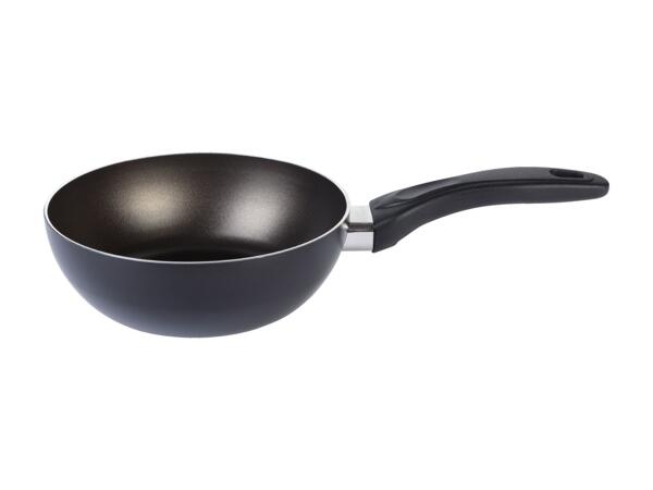 ERNESTO(R) Wokpande/​Mini-kasserolle/​Minipande