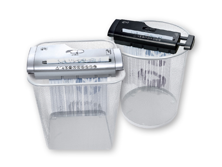 UNITED OFFICE(R) Document Shredder