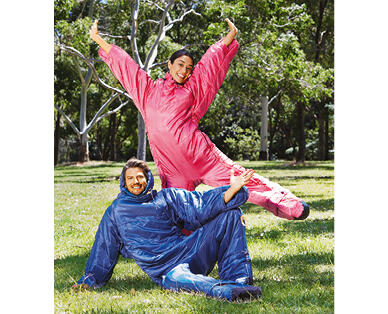 Sleeping Bag Onezee
