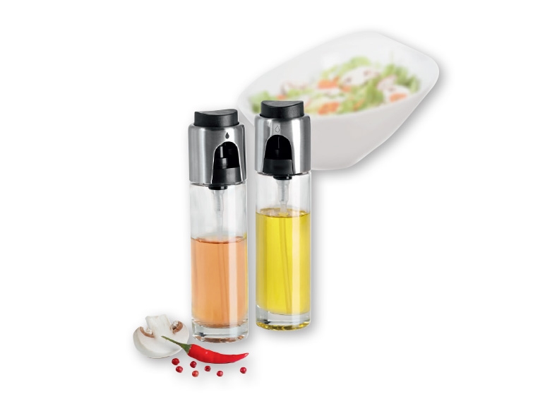 Ernesto Vinegar or Oil Sprayer