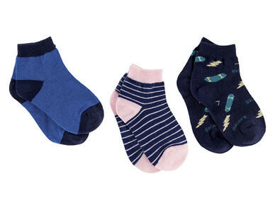 ALIVE(R) 
 CALZINI PER BAMBINI