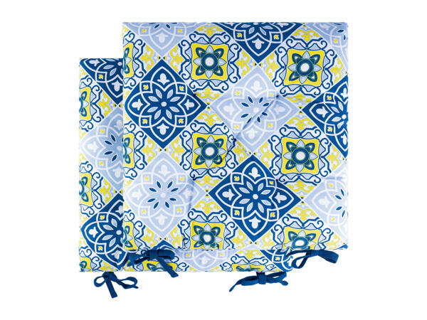 Livarno Home Seat Cushions