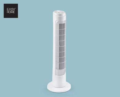 EASYHOME Turm-Ventilator