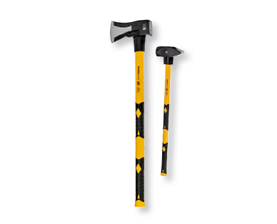 Masse/Hache WORKZONE(R)