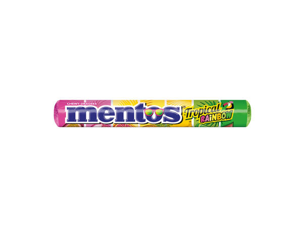 MENTOS