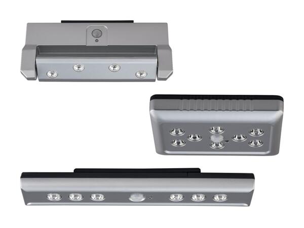 LIVARNO HOME(R) LED-sensorlampe