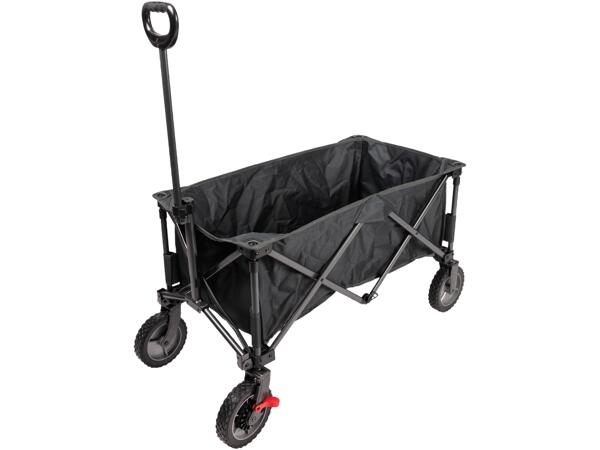 Folding Trolley