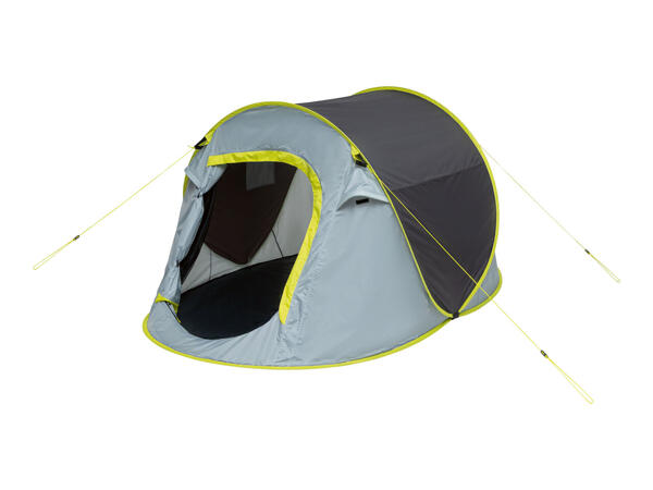 Rocktrail Pop-Up 2 Person Tent