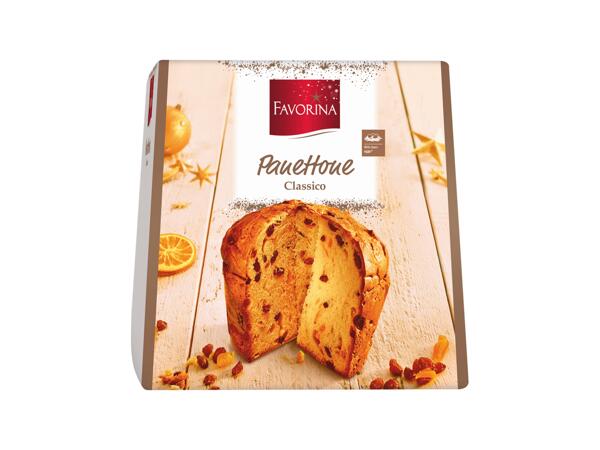 Panettone