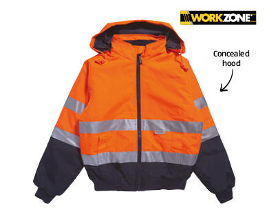 Men's Hi-Vis Jacket