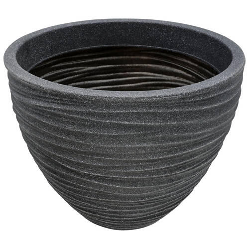 Stone Effect Planter Assortment