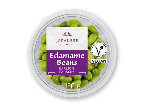 VITASIA Edamamebønner