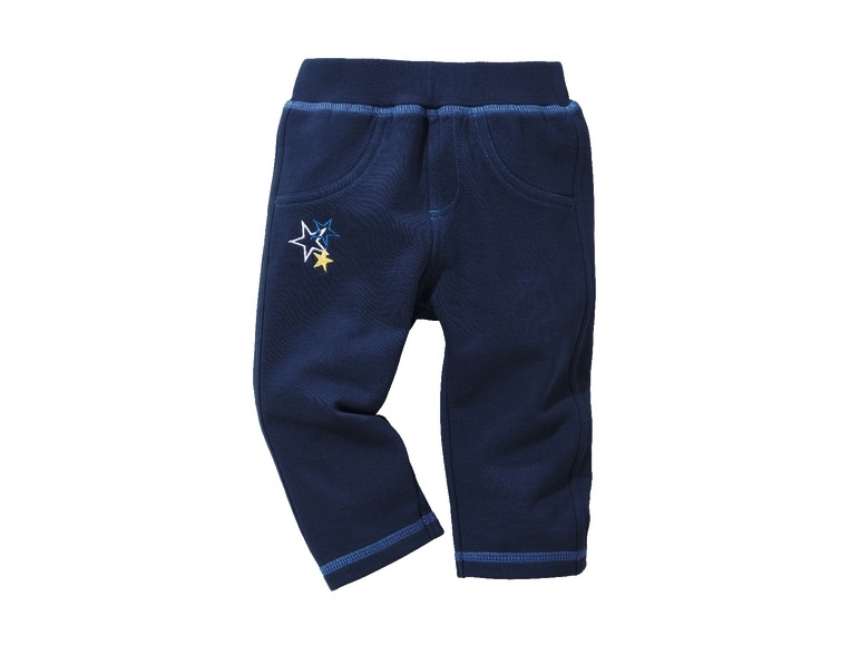 Pantaloni sportivi da neonato